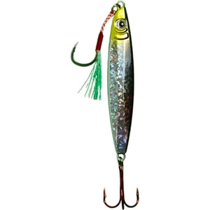 S.F. Jig Sardin2 29GR - Sahte Yem Kaşık Rapala - Levrek, Palamut, Lüfer, Çinekop, Turna Için En Iyi Jig Yemi