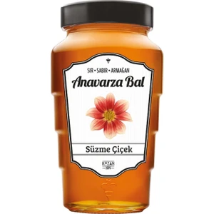Süzme Çiçek Balı 850 gr