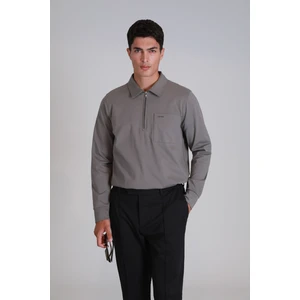 Tardu Erkek Sweatshirt Siyah