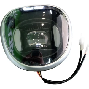 Apec Apm2 Ön Far (12 Volt ile çalışır)