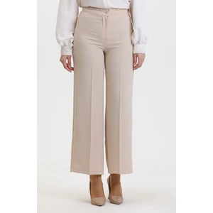 Bol Paça Pantolon 1152-01 Bej