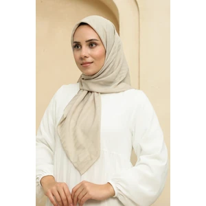 Sefa Merve Şifon Eşarp 2015-08 Taş