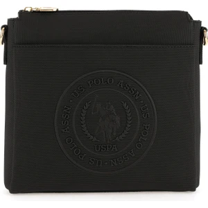 U.S. Polo Assn. Kadın Siyah Çanta 50303399-VR046