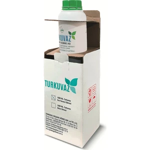 Organik Bat Power Sıvı Yarasa Gübresi 1 Lt. Tüm Bitkiler İçin Yaprak ve Toprak Gübresi