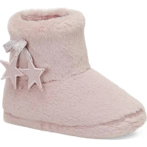 Nıges Kız Çocuk Panduf Ev Botu Ev Terliği