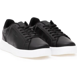U.S. Polo Assn. Erkek Siyah Ayakkabı 50297292-VR046