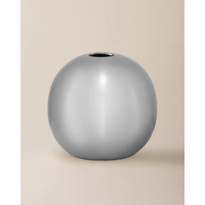 Dahlia Vazo - Silver