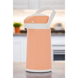Airpot 1.2 L Plastik Termos Pompalı