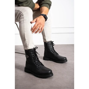 Xstreet CRN-1500 Erkek Bot Garantili Kışlık Trekking Bot Çizme