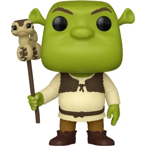 Movies - Shrek - Snake