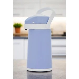 Airpot 1.2 L Plastik Termos Pompalı