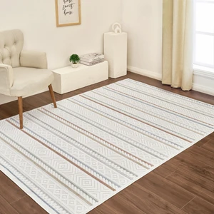 Kaşmir Halı 7/24 Sierra Sevilla  200x290 cm Salon Mutfak Halısı Yolluk Kilim