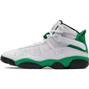 Jordan 6 Rıngs Shoe 322992-131