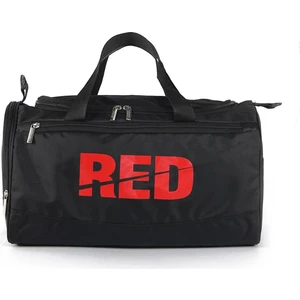 Cambridge Polo Club Spor & Seyahat Çantası PLVLZ60021-RED