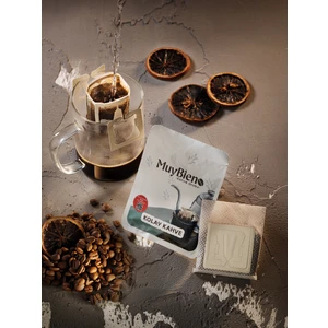 Muybieno Coffee Muybieno Kolombiya Kolay Kahve