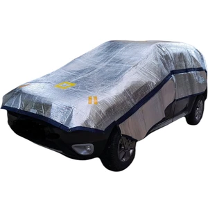 DOLUSAVAR DUBLE DOLU VE GÜNEŞ BRANDASI SUV 