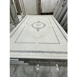 Bambu Halı %100 -Avangard Model Argın Halı