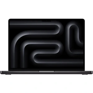 MacBook Pro M4 Pro 24GB 512GB SSD macOS 14" Taşınabilir Bilgisayar Uzay Siyahı MX2H3TU/A