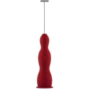 Pulcina Süt Köpürtücü Kırmızı