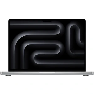 MacBook Pro M4 Pro 24GB 1TB SSD macOS 14" Taşınabilir Bilgisayar Gümüş MX2F3TU/A