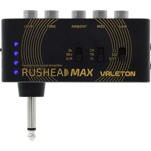 RH-100 Rushead Max Gitar Cep Amfisi
