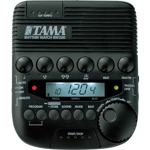 TAMA RW200 Rhythm Watch Metronom