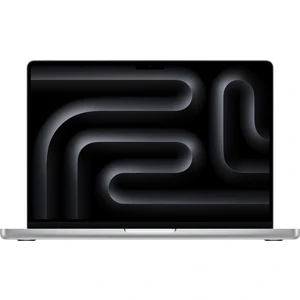 MacBook Pro M4 16GB 512GB SSD macOS 14" Taşınabilir Bilgisayar Gümüş MW2W3TU/A