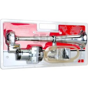 Ahmet Otomotiv Kompresörlü 12VOLT Marin Korna