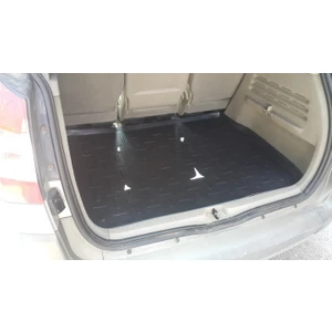 Renault Scenic 2 Bagaj Havuzu 2004-2009 Arası