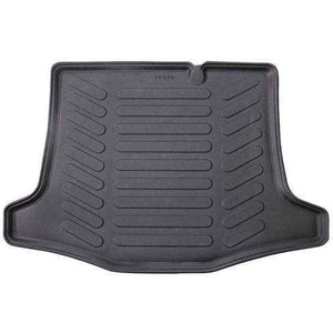 Ford  Focus 2 Sedan 2005-2010  3D Bagaj Havuzu Siyah
