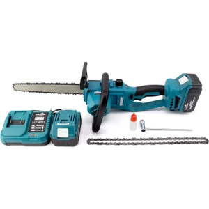 Şarjlı Ağaç Kesme MK10
