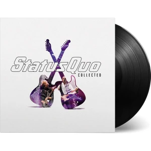 Status Quo - Collected ((Plak)