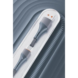 Ldnıo Ldnıo Hızlı Şarj ve Veri Aktarım Kablosu 2 Metre Ios LS632A
