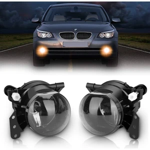Bmw E60 E90 M Sis Far Takımı | Altek