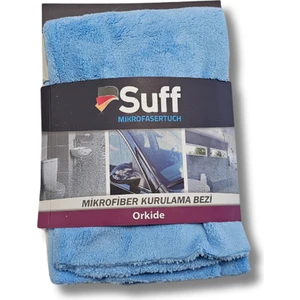 Mikrofiber Kurulama Bezi Orkide 40X40CM.