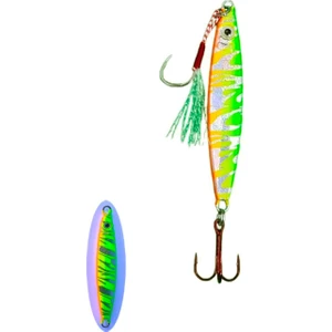 Sardin 34G - Sahte Yem Kaşık Rapala - Levrek, Palamut, Lüfer, Çinekop, Turna İçin En İyi Uv Jig Yem