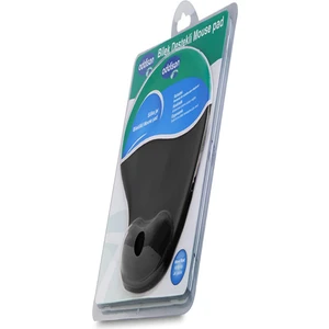 Addison 300152 Siyah Bileklikli Jel Mouse Pad