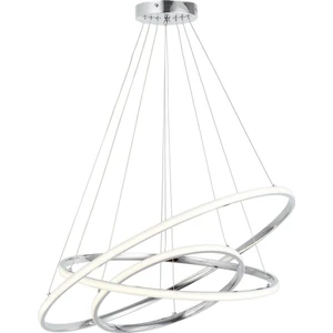 Eray Aydınlatma 2002-3 Krom LED Avize