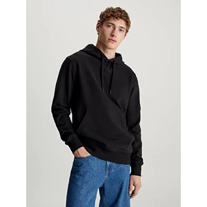 Calvin Klein Badge Hoodıe