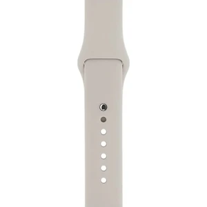 Seri 1/2/3/4/5/6/7/8/se/ultra  42MM 44MM 45MM 49MM Kordon Kayış Bileklik Klasik Kaliteli Silikon