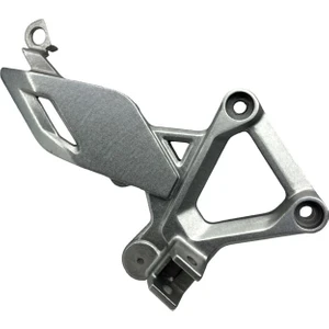 Cbr 125 Ön Basamak Braketi Sağ 50700-KPP-T00