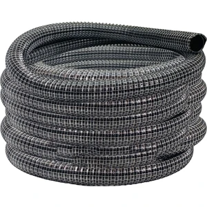 Srfn Ticaret Safran Oto Yıkama Uyumlu (3 Metre) 38 mm Çaplı Çelik Telli Hortum