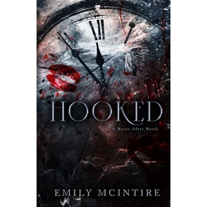 Hooked - Emily Mcintire