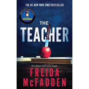The Teacher - Freida McFadden