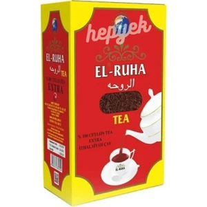 El Ruha Çay 800 gr