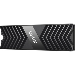 Heatsink LPAH100-RNBNG M.2 2280 SSD Soğutucu