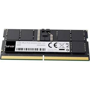 16GB  LD5S16G56C46ST-BGS 5600MHZ Ddr5 So-Dımm CL46 262 Pin 1.2V Ram Bellek