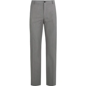 Gri Comfort Fit Jogger Pantolon