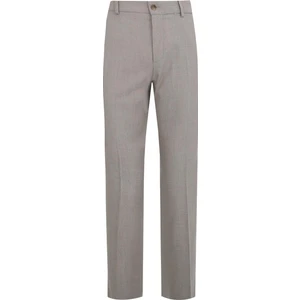 Bej Comfort Fit Jogger Pantolon