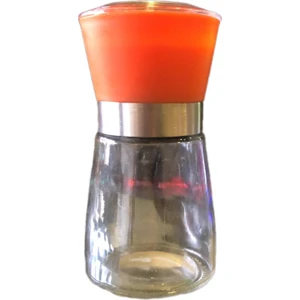 Tuzluk ve Biberlik Doldurulabilir Tuzluk